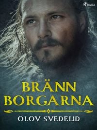 Produktbild: Br&auml;nn borgarna