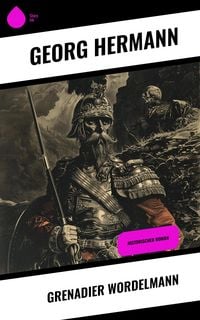 Produktbild: Grenadier Wordelmann