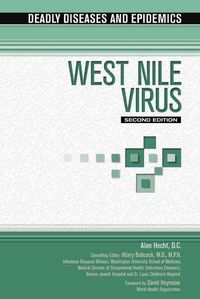 Produktbild: West Nile Virus 2/e