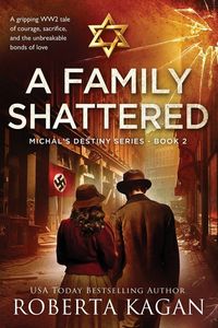 Produktbild: A Family Shattered