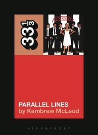Produktbild: Blondie's Parallel Lines