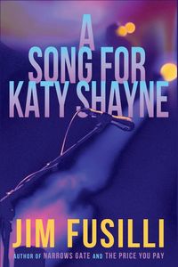 Produktbild: A Song for Katy Shayne