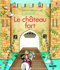 Produktbild: Coucou ! le ch&acirc;teau fort