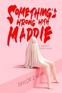 Produktbild: Something's Wrong With Maddie