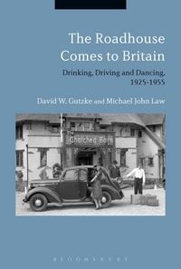Produktbild: The Roadhouse Comes to Britain