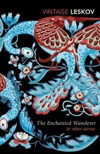 Produktbild: The Enchanted Wanderer and Other Stories