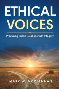 Produktbild: Ethical Voices