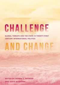 Produktbild: Challenge and Change