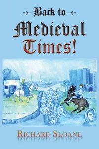 Produktbild: Back to Medieval Times!