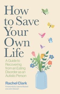 Produktbild: How to Save Your Own Life
