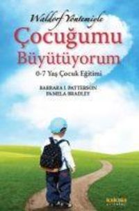 Produktbild: Waldorf Y&ouml;ntemiyle Cocugumu B&uuml;y&uuml;t&uuml;yorum