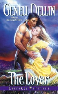 Produktbild: Cherokee Warriors: The Lover