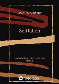 Produktbild: Zeitfallen