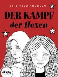 Produktbild: Der Kampf der Hexen