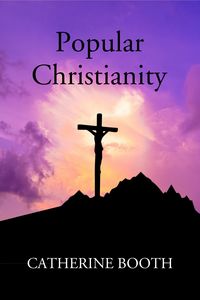 Produktbild: Popular Christianity