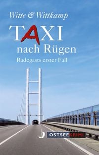 Produktbild: Taxi nach R&uuml;gen
