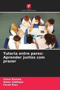 Produktbild: Tutoria entre pares: Aprender juntos com prazer