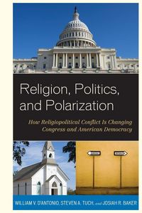 Produktbild: Religion, Politics, and Polarization