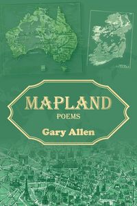 Produktbild: Mapland
