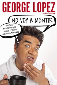 Produktbild: No voy a mentir