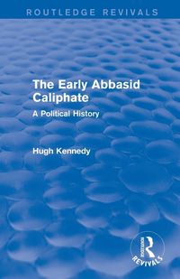 Produktbild: The Early Abbasid Caliphate