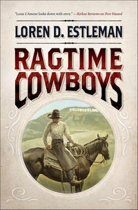 Produktbild: Ragtime Cowboys
