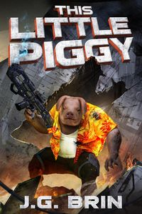 Produktbild: This Little Piggy
