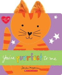 Produktbild: You're Purrfect to Me