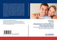 Produktbild: Attachment and Conflict in Close Relationships