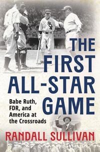 Produktbild: The First All-Star Game