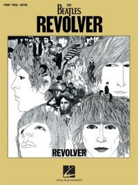 Produktbild: Beatles Revolver