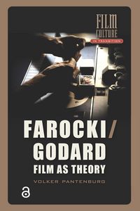 Produktbild: Farocki/Godard