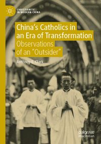 Produktbild: China&rsquo;s Catholics in an Era of Transformation