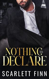 Produktbild: Nothing to Declare