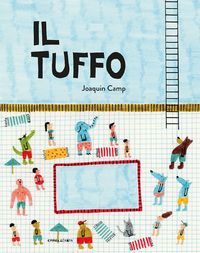 Produktbild: Il tuffo