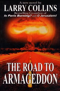 Produktbild: Road to Armageddon