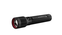 Produktbild: Ledlenser P7R Taschenlampe akkubetrieben 1200lm 80h
