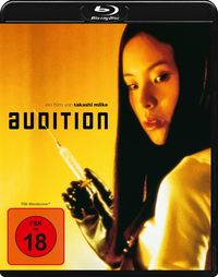 Produktbild: Audition
