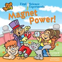 Produktbild: Magnet Power!