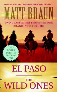 Produktbild: El Paso and The Wild Ones