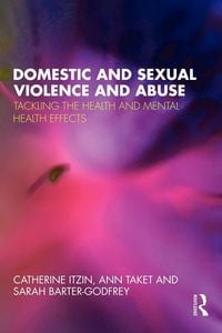 Produktbild: Domestic and Sexual Violence and Abuse