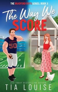 Produktbild: The Way We Score