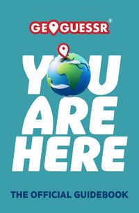 Produktbild: You Are Here