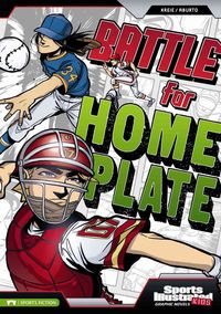 Produktbild: Battle for Home Plate