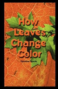 Produktbild: How Leaves Change Color