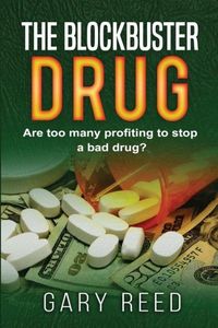Produktbild: The Blockbuster Drug