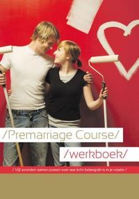 Produktbild: Marriage Preparation Course Guest Manual, Dutch Edition