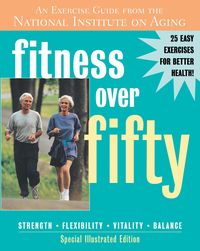 Produktbild: Fitness Over Fifty