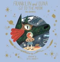 Produktbild: Franklin and Luna Go to the Moon