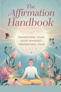 Produktbild: The Affirmation Handbook